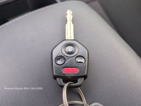 Used 2022 Subaru Outback Premium AWD/4WD image 28
