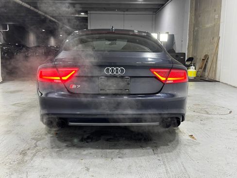 Used 2014 Audi S7 Prestige image 9