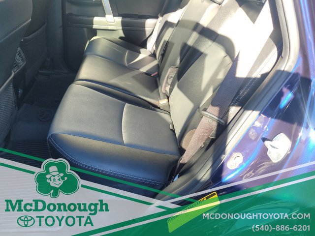 Used 2023 Toyota 4Runner SR5 Premium w/ Moonroof Package RWD image 19