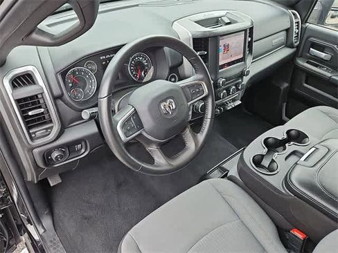 Used 2024 RAM 2500 Big Horn w/ Bed Utility Group image 16