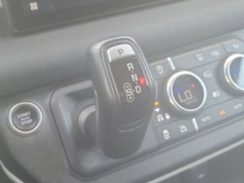 Used 2020 Land Rover Defender 110 S AWD/4WD image 29