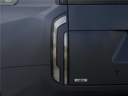 New 2027 Kia Telluride X-Line SX Prestige AWD/4WD image 10