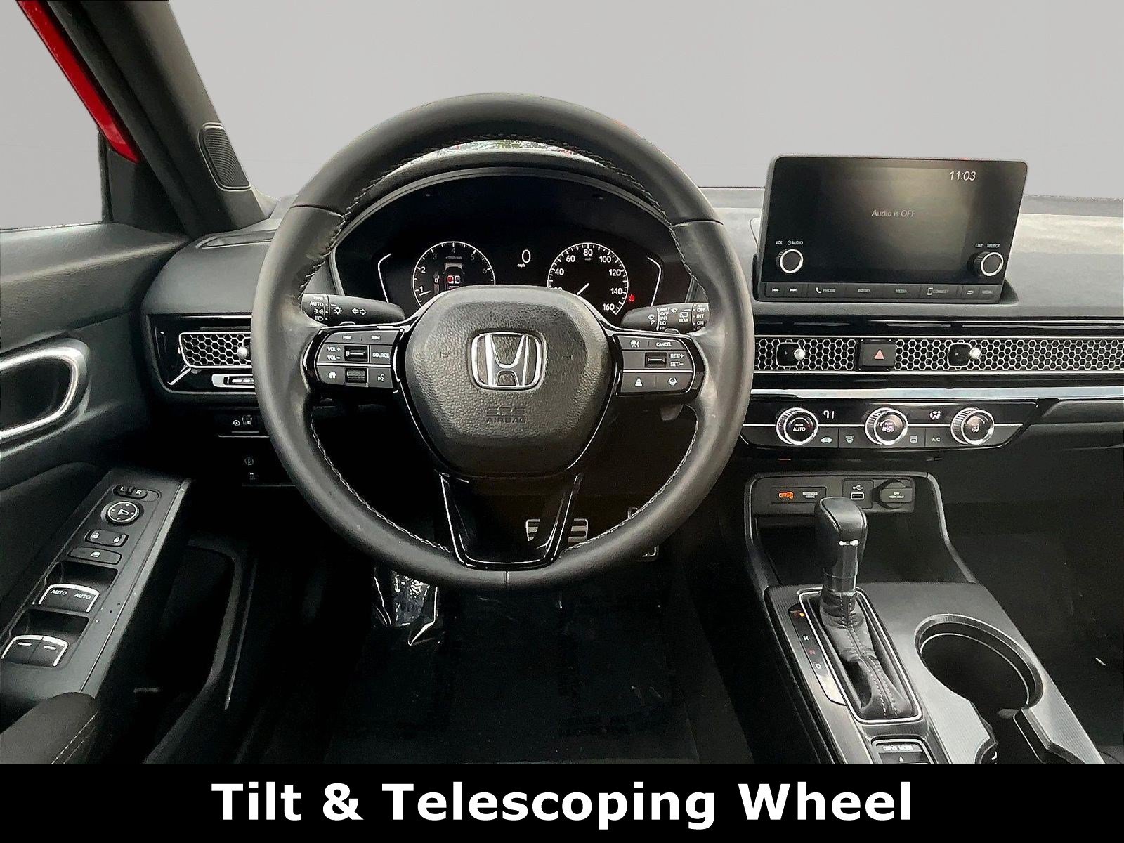 Used 2024 Honda Civic Sport image 8