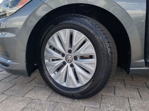 Used 2019 Volkswagen Jetta S w/ Driver Assistance Package image 29