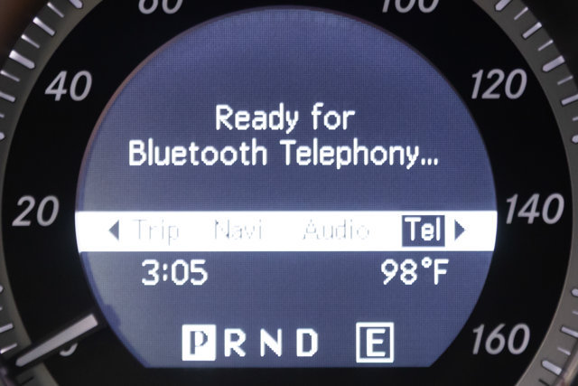 Used 2011 Mercedes-Benz C 300 4MATIC Sedan image 72