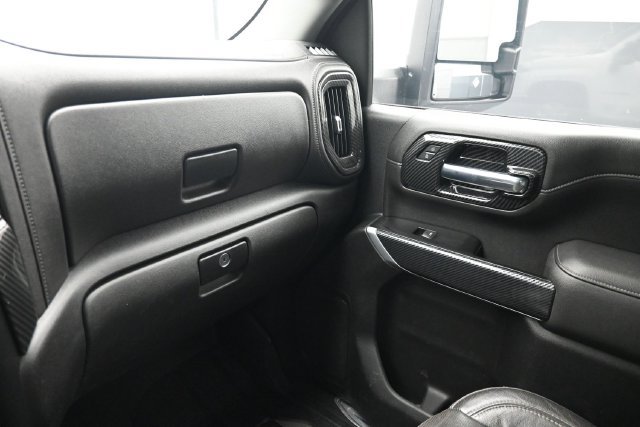 Used 2020 Chevrolet Silverado 2500 LTZ w/ LTZ Plus Package AWD/4WD image 8