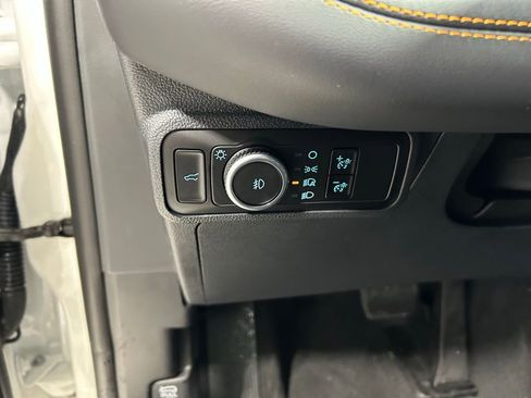 New 2026 Ford Explorer Tremor w/ Tremor Ultimate Package image 11