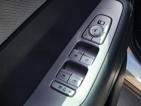 Certified 2025 Hyundai Palisade SEL AWD/4WD image 18