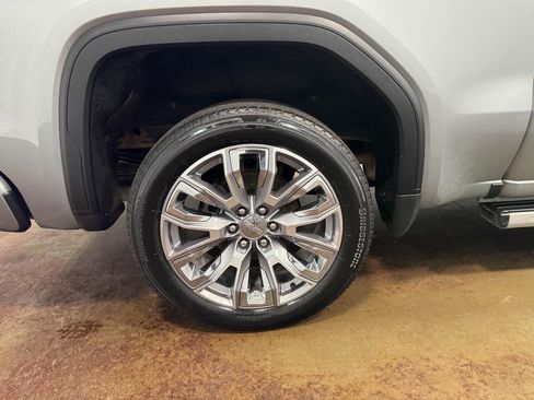 Used 2023 GMC Sierra 1500 Denali w/ Denali Reserve Package image 90