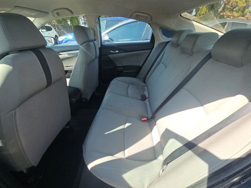 Used 2020 Honda Civic LX image 10