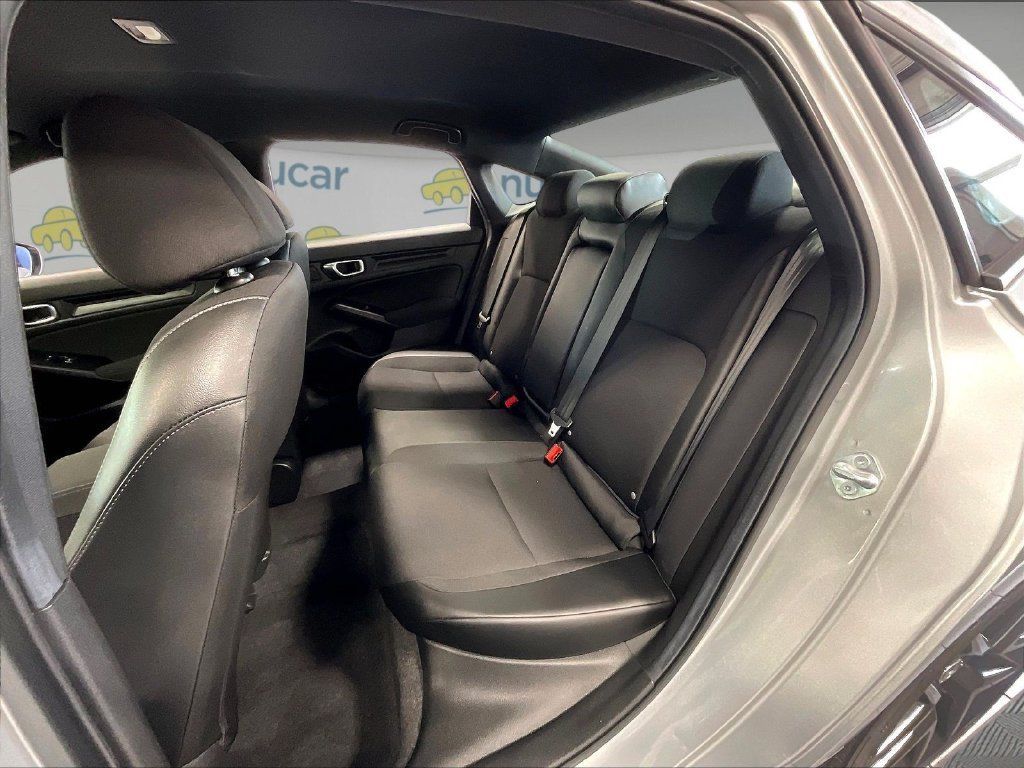 Used 2026 Honda Civic Sport image 15