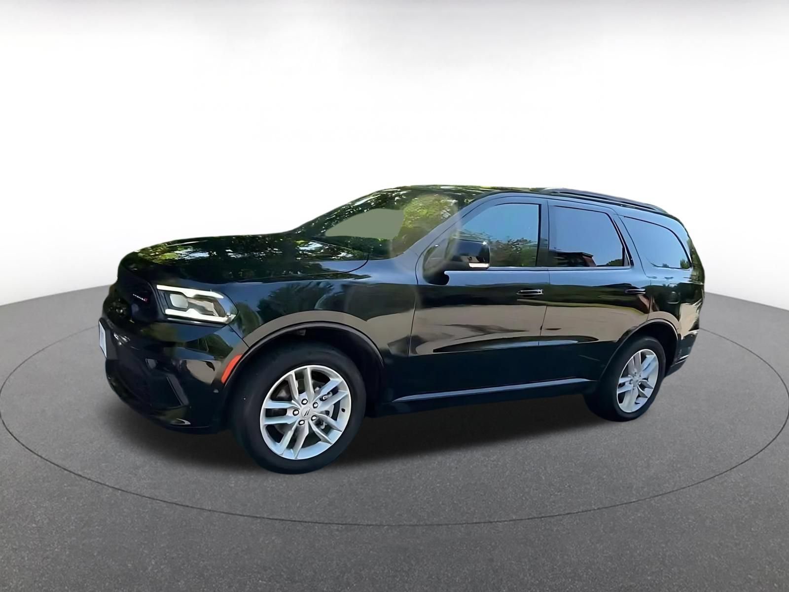Used 2026 Dodge Durango GT AWD/4WD image 4