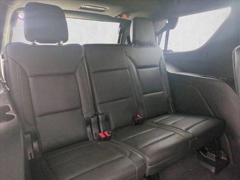 Used 2021 Chevrolet Tahoe LT RWD image 21