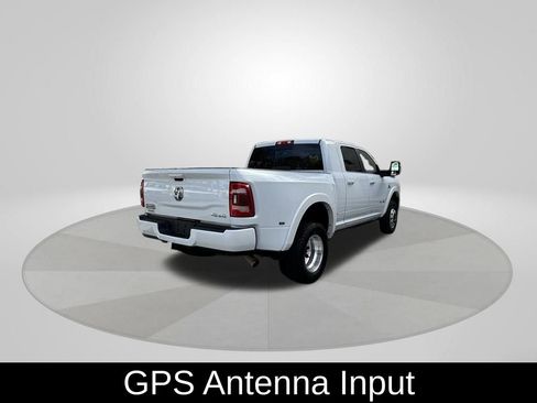 Certified 2023 RAM 3500 Limited image 7