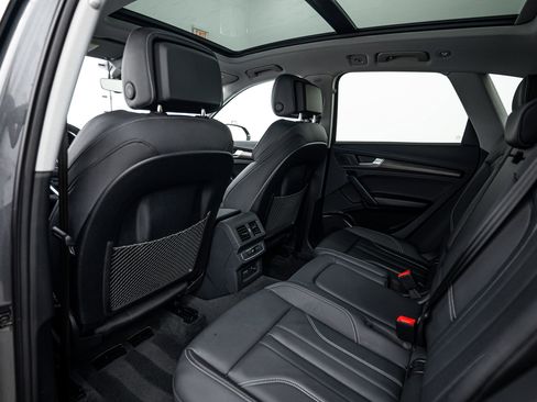 Certified 2023 Audi Q5 e Premium w/ Convenience Package AWD/4WD image 15