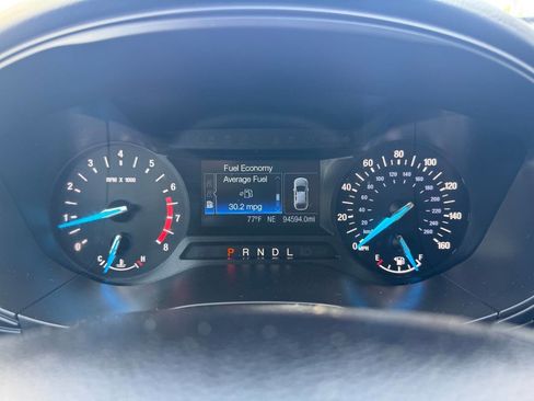 Used 2020 Ford Fusion S FWD image 24