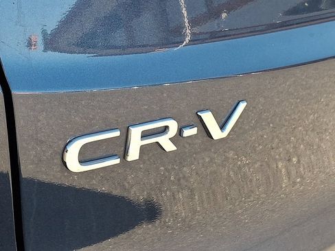 Used 2024 Honda CR-V EX image 31
