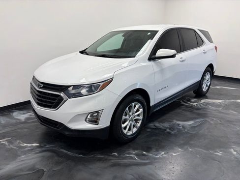 Used 2019 Chevrolet Equinox LT image 15