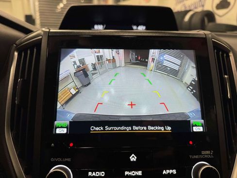 Used 2023 Subaru Crosstrek 2.5i Limited image 28