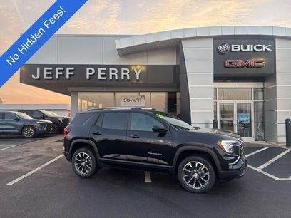 New 2026 GMC Terrain Elevation w/ Elevation Premium Package