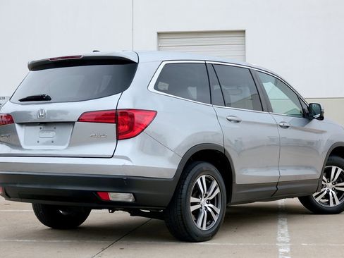 Used 2016 Honda Pilot EX-L image 3