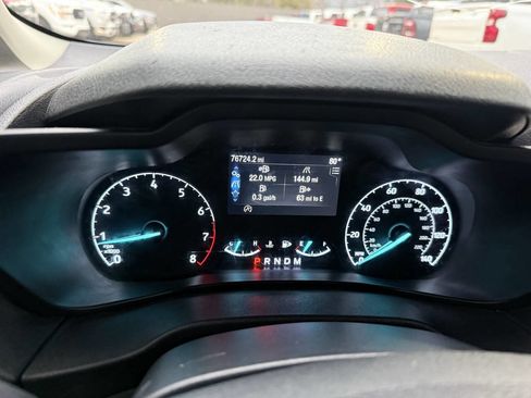 Used 2022 Ford Transit Connect XL FWD image 32