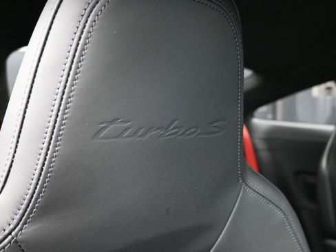 Used 2023 Porsche 911 Turbo S AWD/4WD image 28