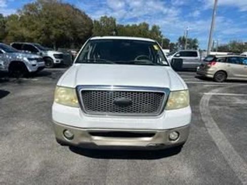 Used 2008 Ford F150 FX2 image 2