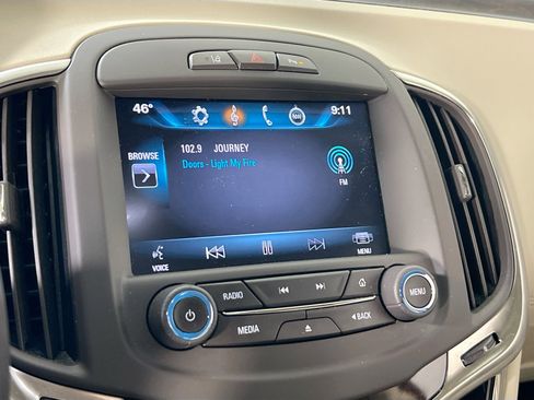 Used 2014 Buick LaCrosse Premium w/ Driver Confidence Package image 15