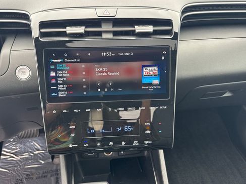 Used 2024 Hyundai Santa Cruz XRT image 28