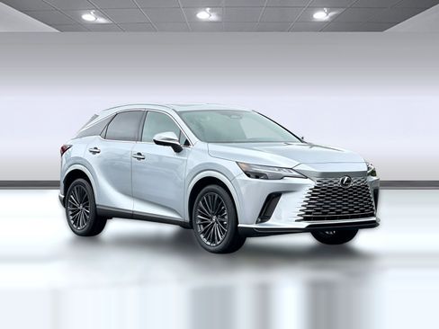 New 2026 Lexus RX 350 AWD image 6