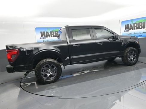New 2026 Ford F150 STX w/ Equipment Group 200A image 6