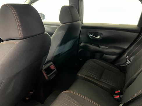 Used 2024 Honda HR-V Sport image 20