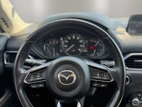 Used 2020 MAZDA CX-5 Grand Touring AWD/4WD image 13