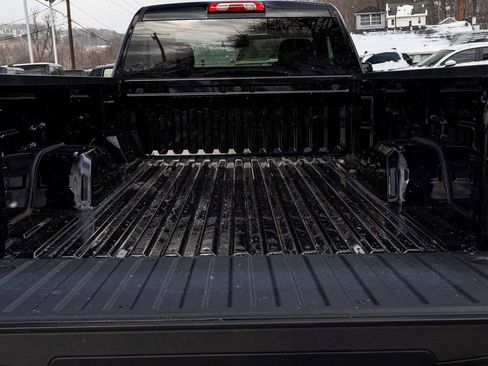 Used 2025 Chevrolet Silverado 1500 W/T w/ WT Safety Package image 25