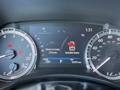 Certified 2023 Toyota Highlander XLE image 27