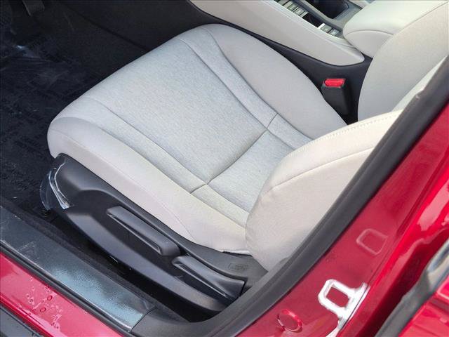 New 2026 Honda Accord LX image 4