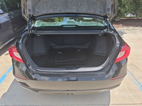 Used 2019 Honda Accord EX-L image 27