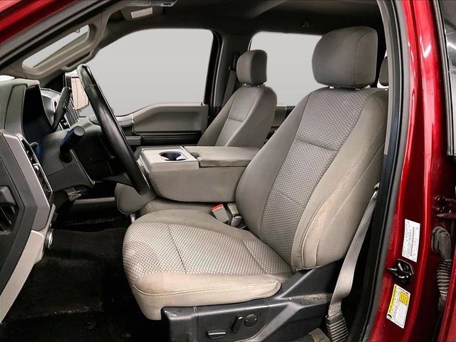 Used 2019 Ford F150 XLT w/ Equipment Group 302A Luxury AWD/4WD image 25