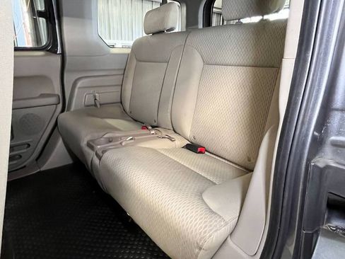 Used 2009 Honda Element EX image 21