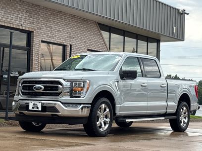 Used 2023 Ford F150 XLT w/ Equipment Group 302A High
