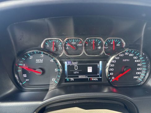 Used 2018 GMC Sierra 1500 SLT image 11