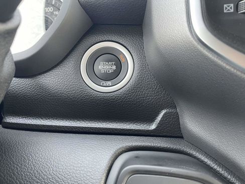 New 2026 RAM 3500 Big Horn image 6