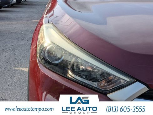 Used 2017 Hyundai Tucson SE image 9