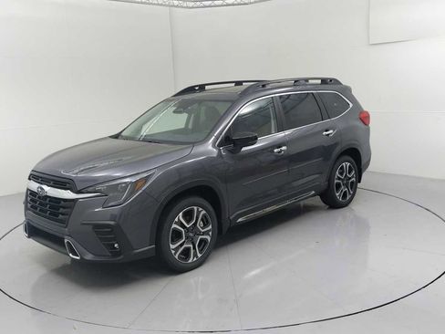 New 2026 Subaru Ascent Touring image 4