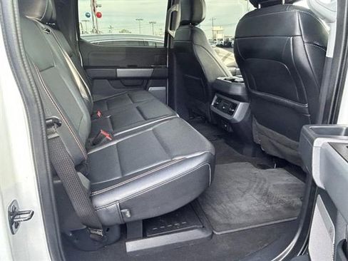 Used 2024 Ford F250 Lariat w/ Lariat Ultimate Package image 31