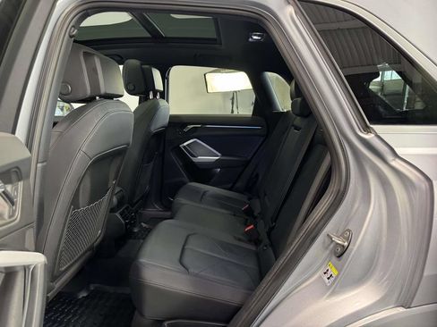 Used 2022 Audi Q3 2.0T Premium Plus AWD/4WD image 13