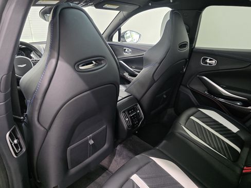 Used 2023 Aston Martin DBX 707 AWD/4WD image 21
