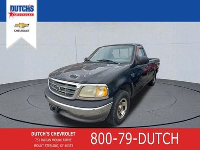 Used 2003 Ford F150 XL