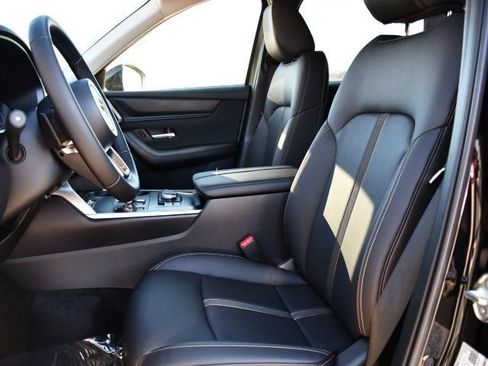 New 2026 MAZDA CX-90 3.3 Turbo w/ Select Package image 14